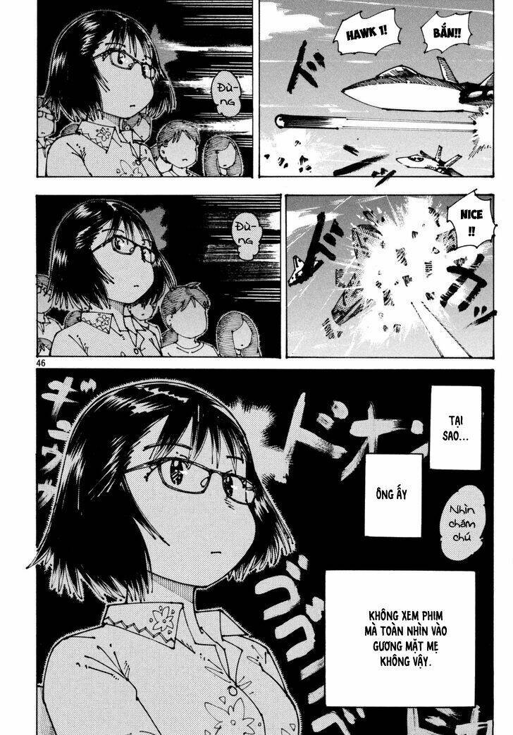 Ookumo-Chan Flashback Chương 1 Ảnh 50