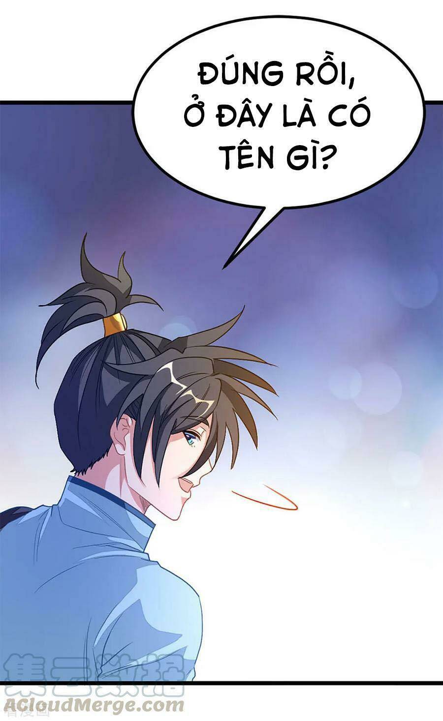 Cửu Dương Thần Vương Chương 217 Ảnh 34