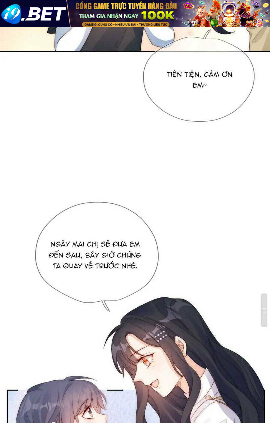 Nuôi Hư Nhân Vật Phản Diện Phải Làm Sao Bây Giờ Chương 17 Ảnh 12