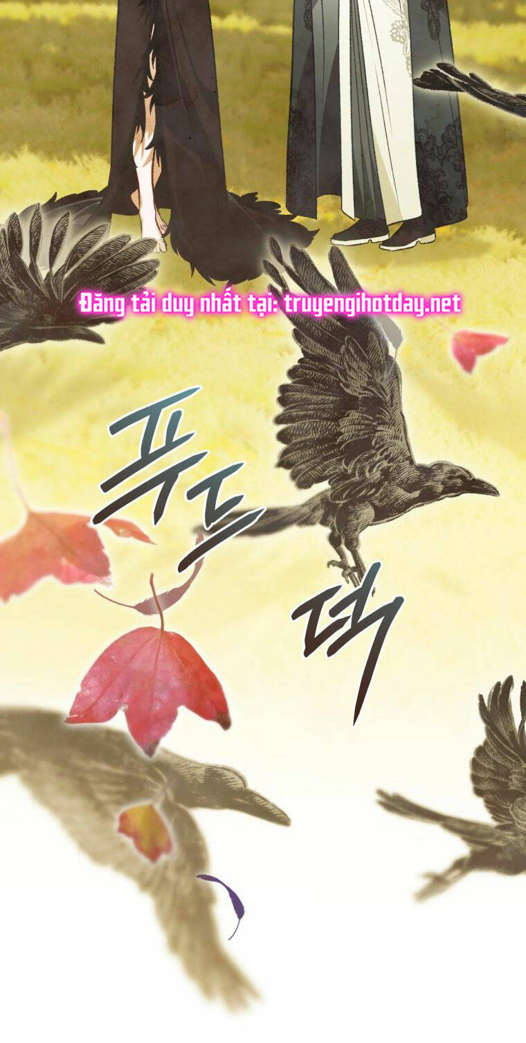 Bỗng Nhiên Tôi Trở Thành Quạ Đen!! Chương 106.2 Ảnh 38