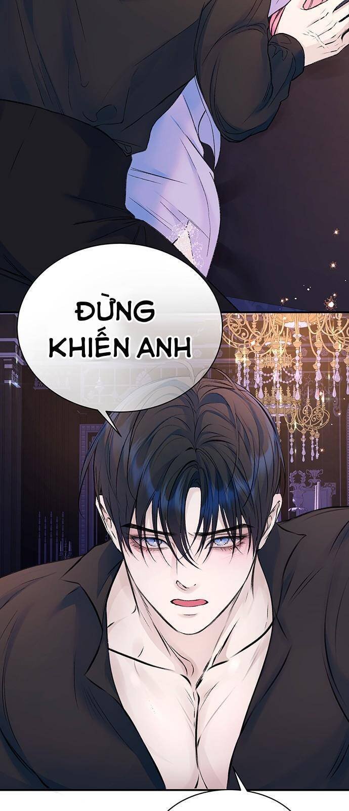 Tôi Tưởng Đây Chính Là Thời Hạn Rồi! Chương 35 Ảnh 26