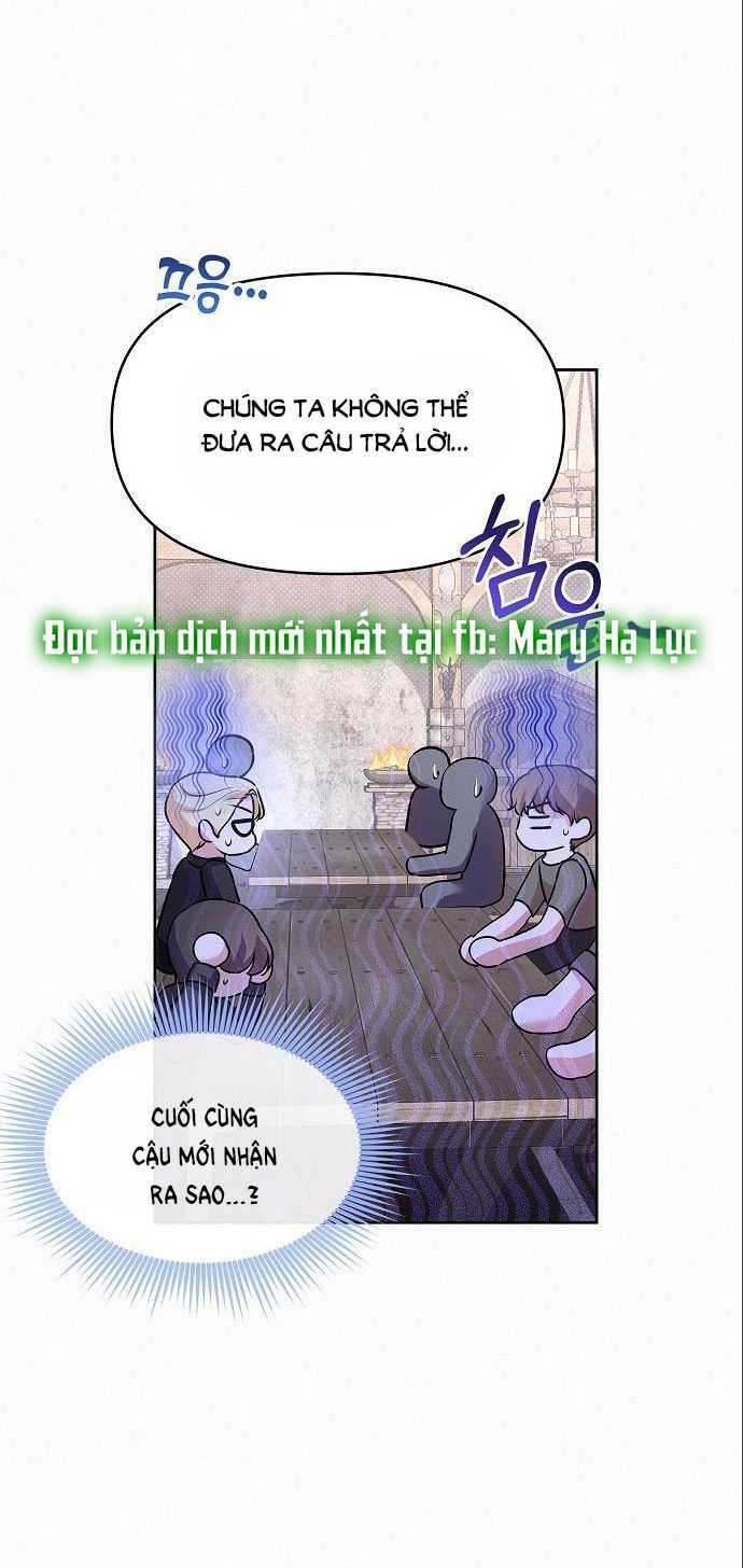 Có Lẽ Tôi Đã Sai Lầm Khi Kết Hôn Chương 14.1 Ảnh 15