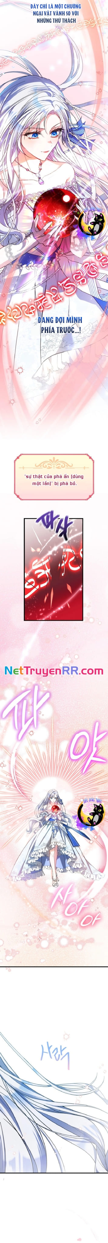 Công Nương Sinh Ra Để Sống Một Mình Chương 16 Ảnh 13