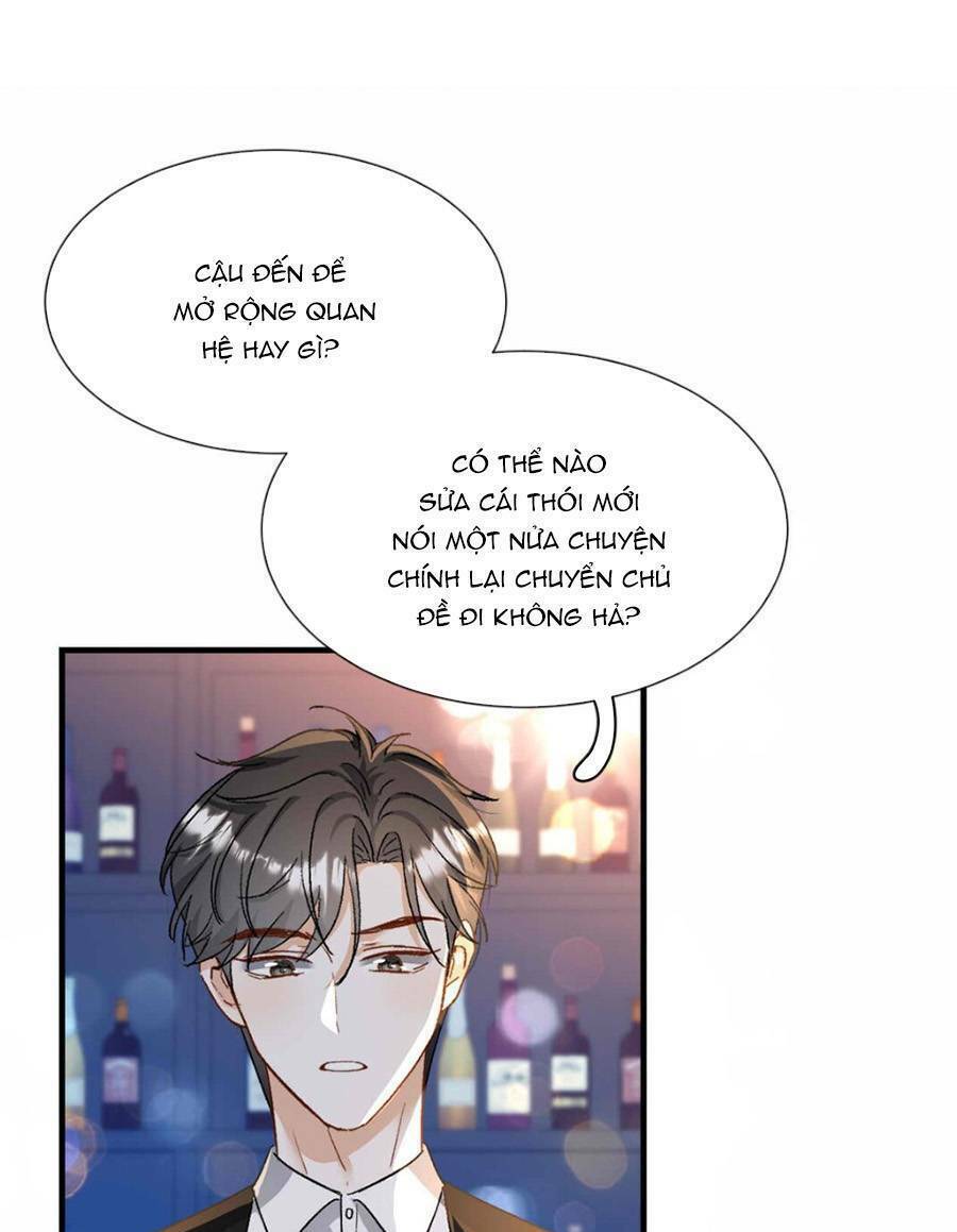 Cô Nàng Siêu Cấp Thả Thính Chương 14 Ảnh 4