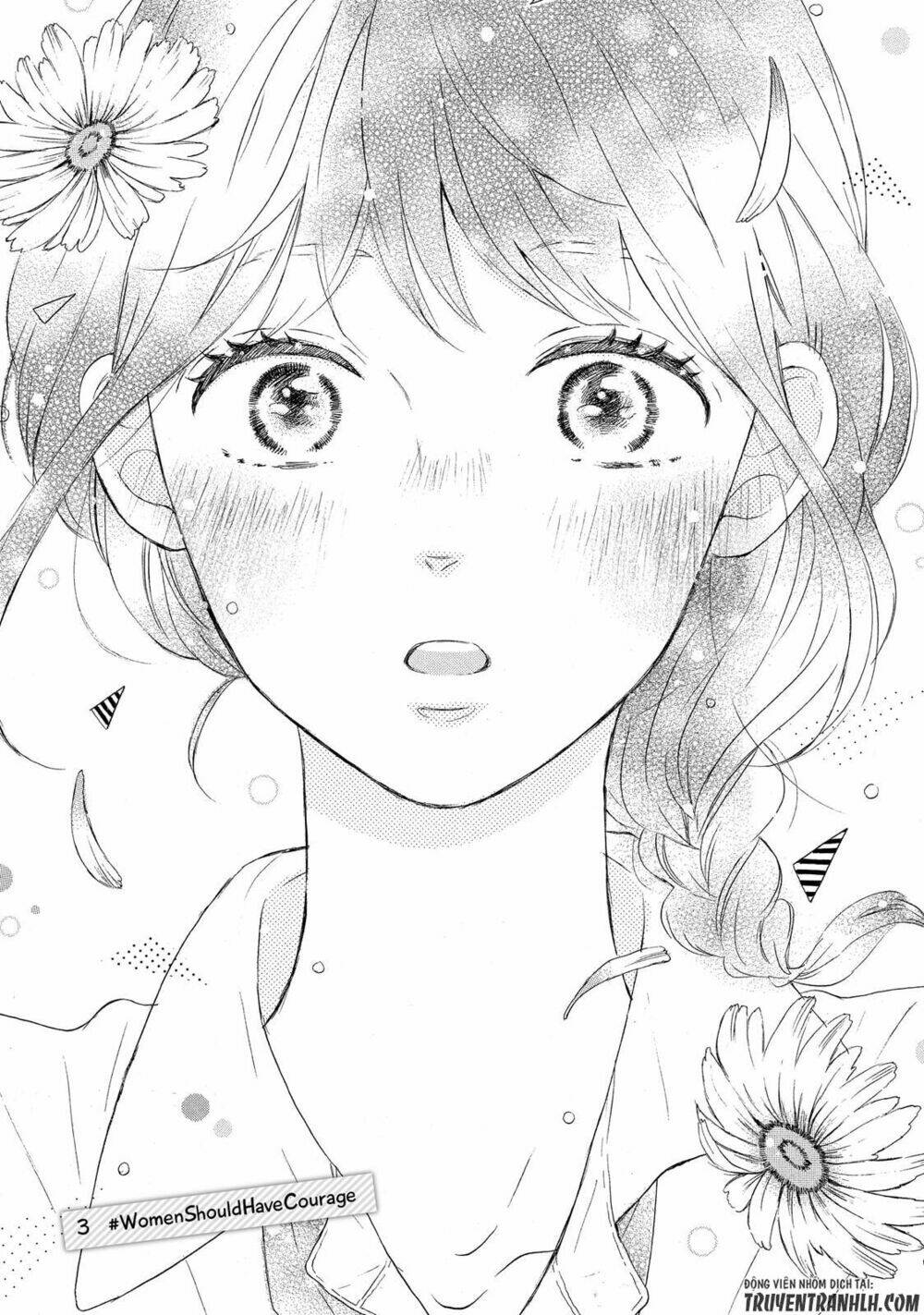 Koi Wazurai No Ellie Chương 3 Ảnh 5