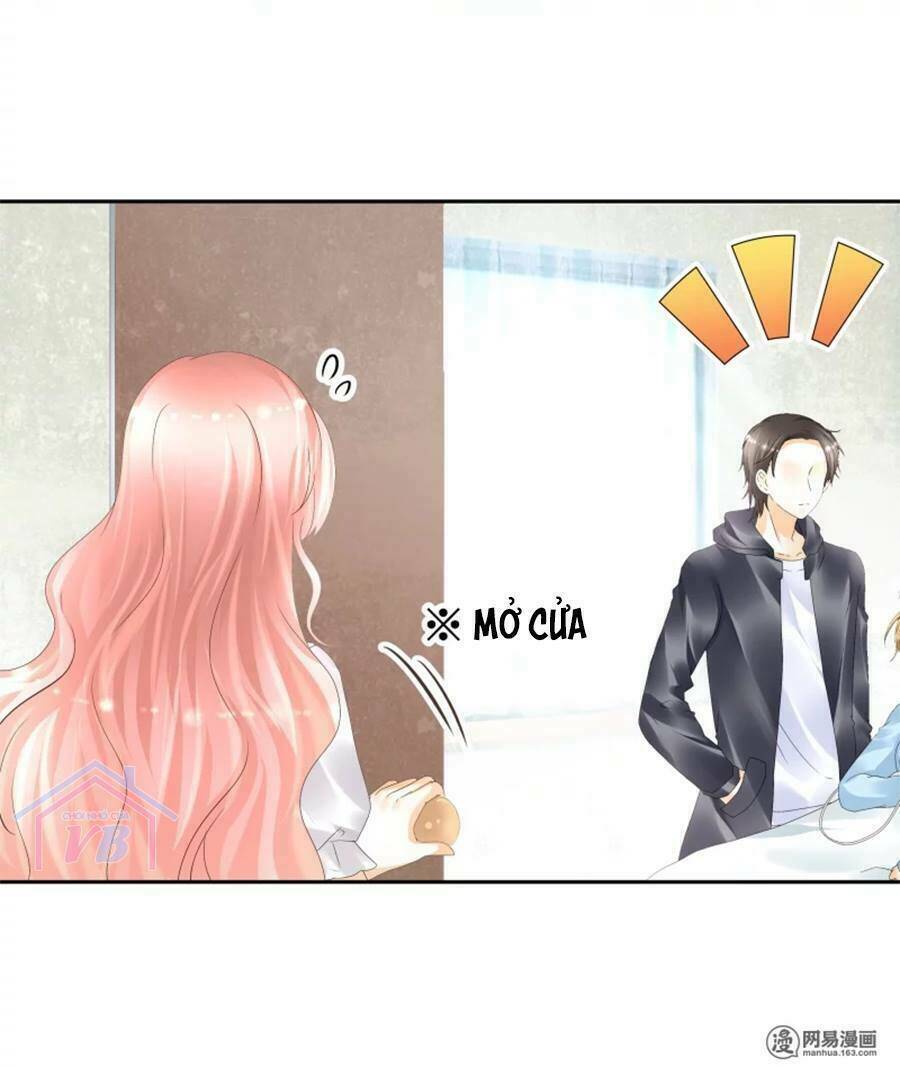 Tiền Thế Kim Sinh Của Chung Tiểu Thư Chương 18 Ảnh 20
