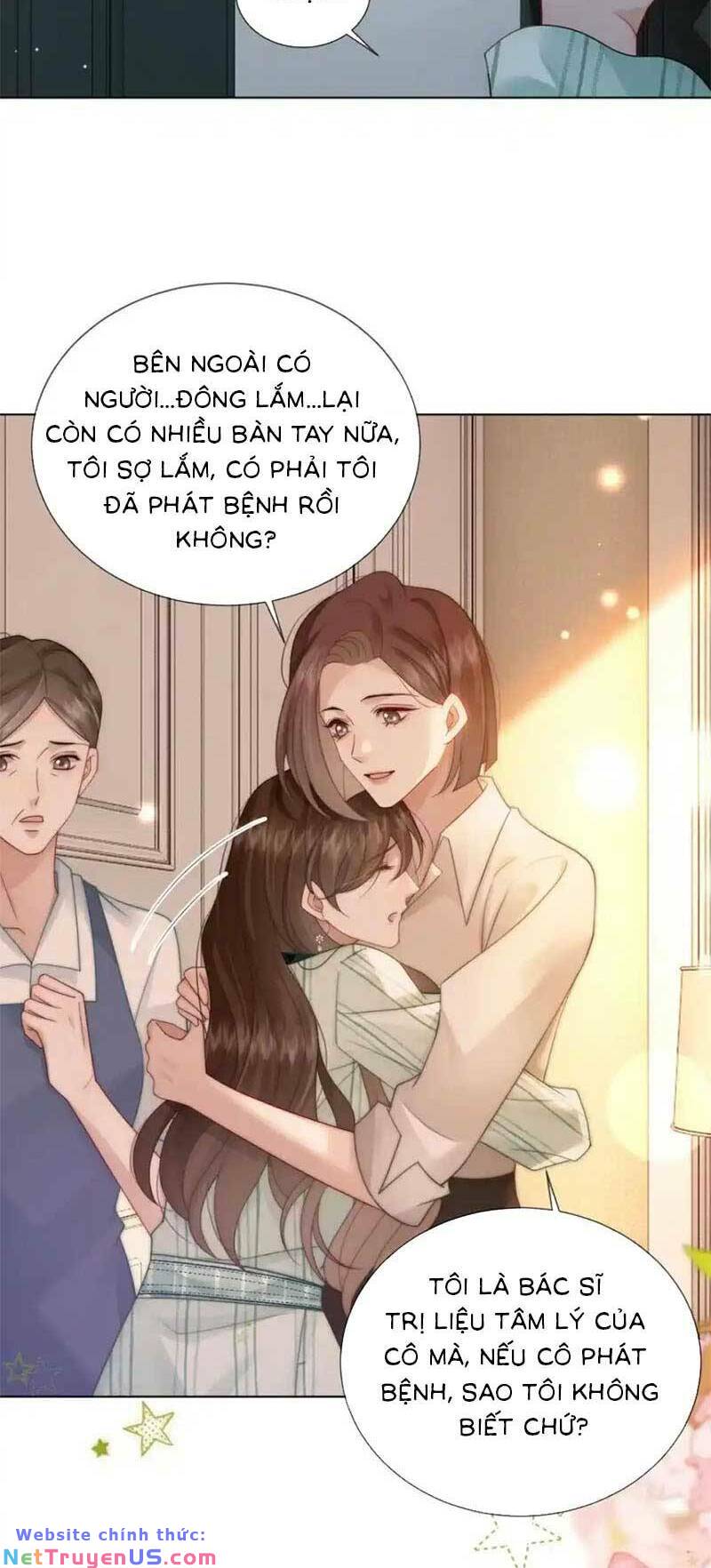 Yêu Lại Sau Một Đêm Bên Nhau Chương 48 Ảnh 28