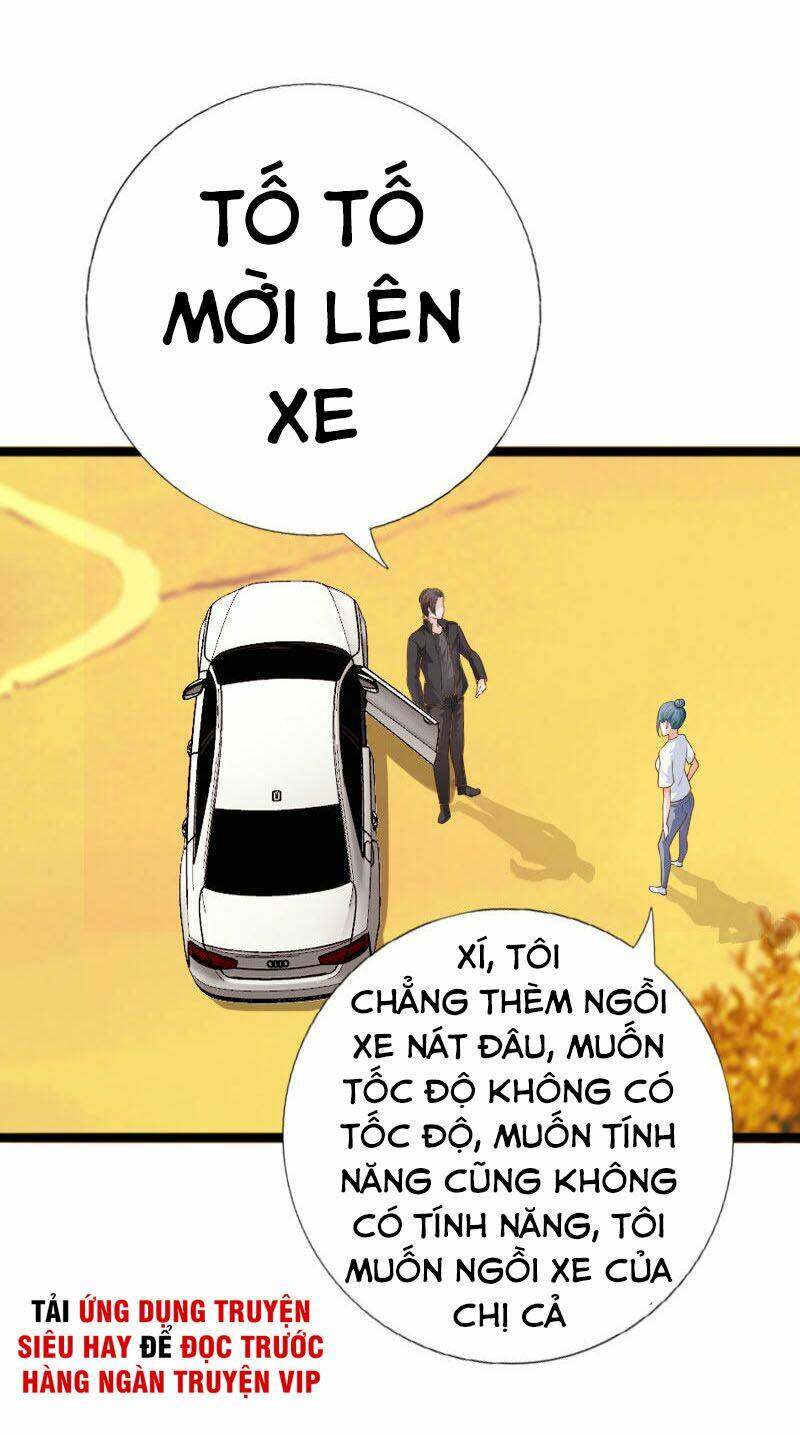 Tuyệt Phẩm Tà Thiếu Chương 145 Ảnh 18