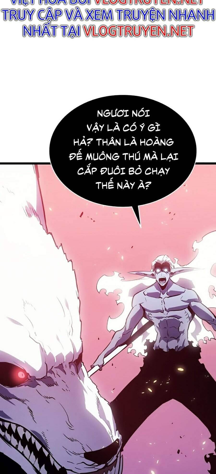 Tôi Thăng Cấp Một Mình Ss2 Chương 54 Ảnh 59