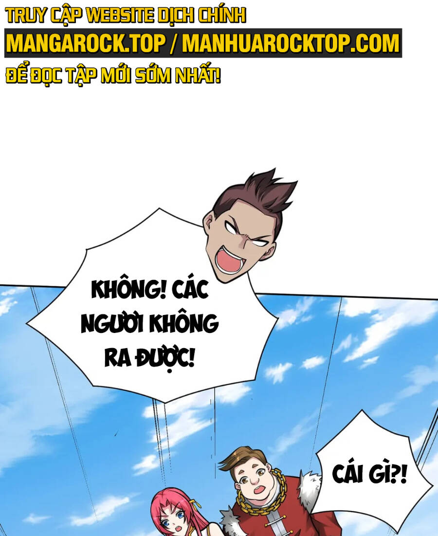 Lâm Binh Đấu Giả Chương 43 Ảnh 17