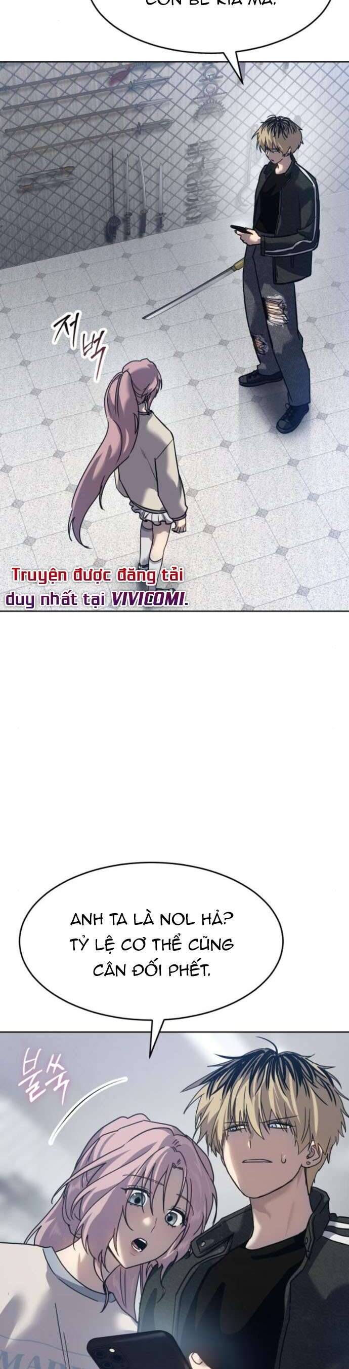 Luật Vị Thành Niên Chương 39 Ảnh 39