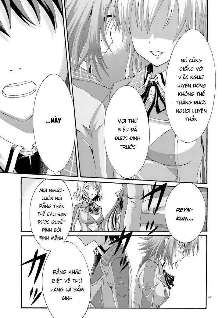 Dekisokonai No Monster Trainer Chương 8 Ảnh 12