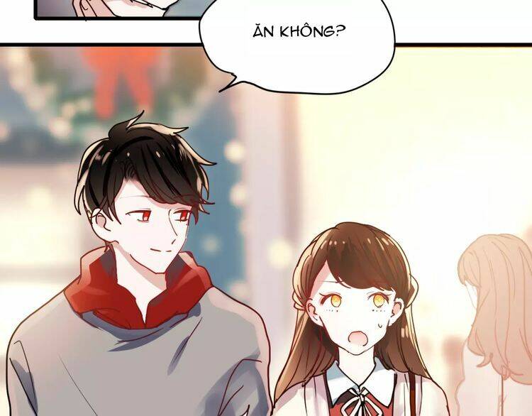 Hướng Tới Ánh Mặt Trời Chương 80 Ảnh 4