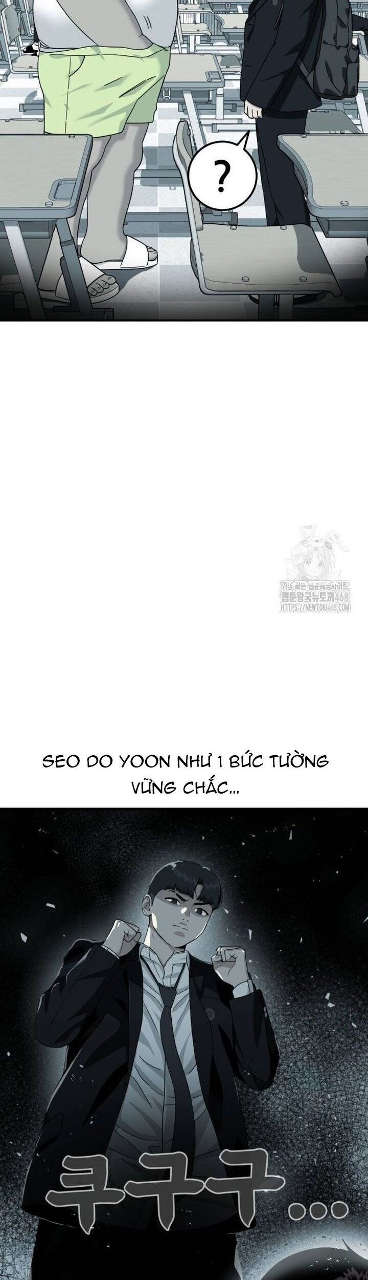 Huấn Luyện Chiến Đấu Siêu Cấp Chương 54 Ảnh 46