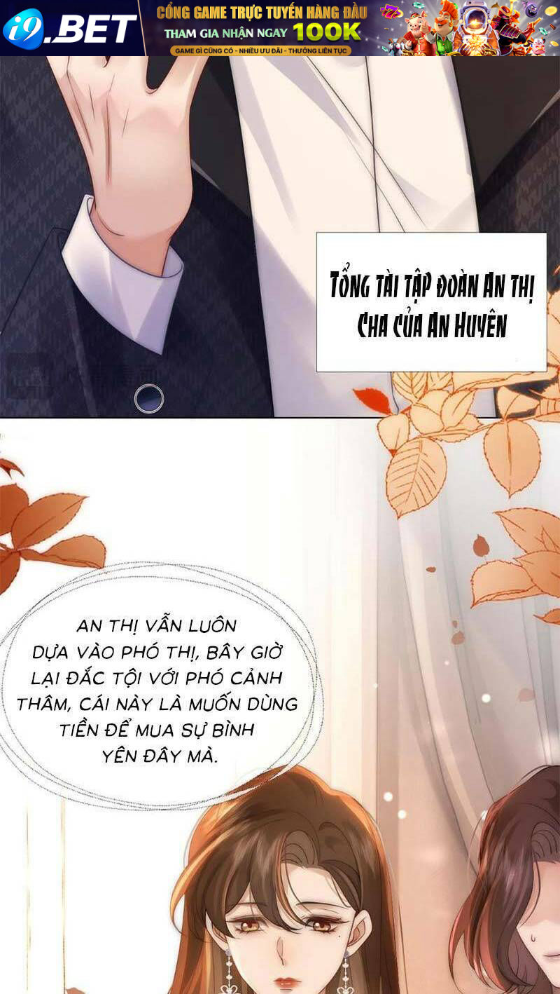 Yêu Lại Sau Một Đêm Bên Nhau Chương 29 Ảnh 15