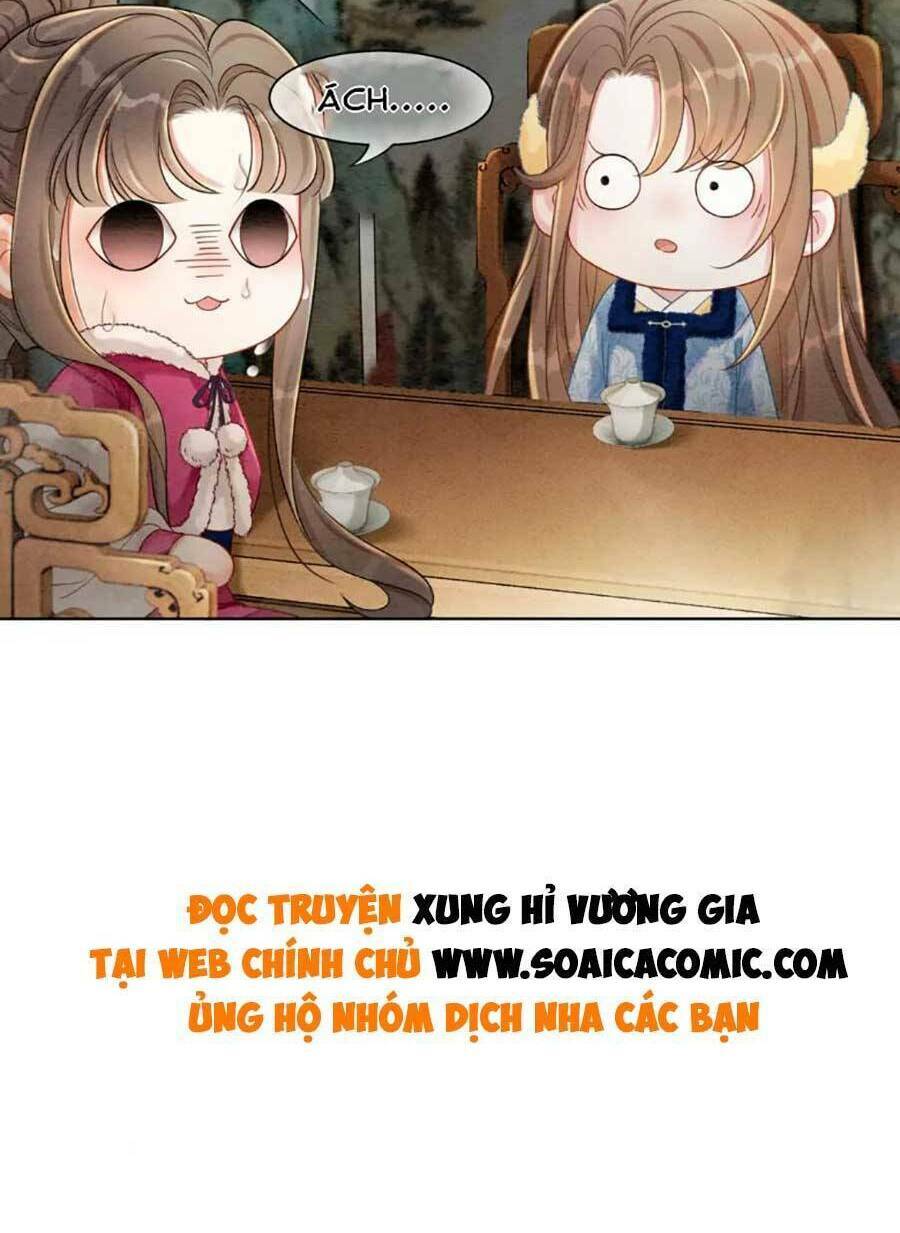 Xung Hỉ Vương Phi Chương 92 Ảnh 47