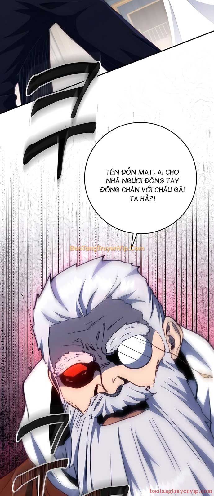 Cháu Trai Thánh Đế Là Tử Linh Sư Chương 74 Ảnh 79