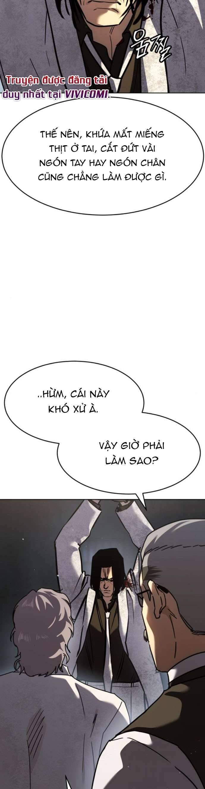 Luật Vị Thành Niên Chương 39 Ảnh 12