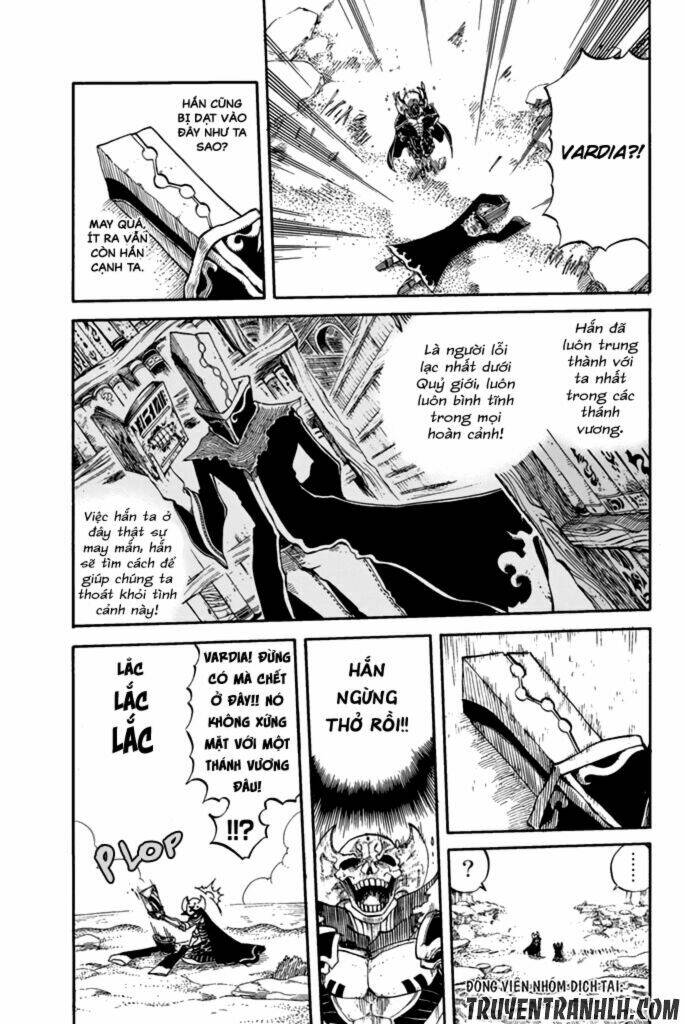 Maou Sounanchu!!! Chương 1 Ảnh 21