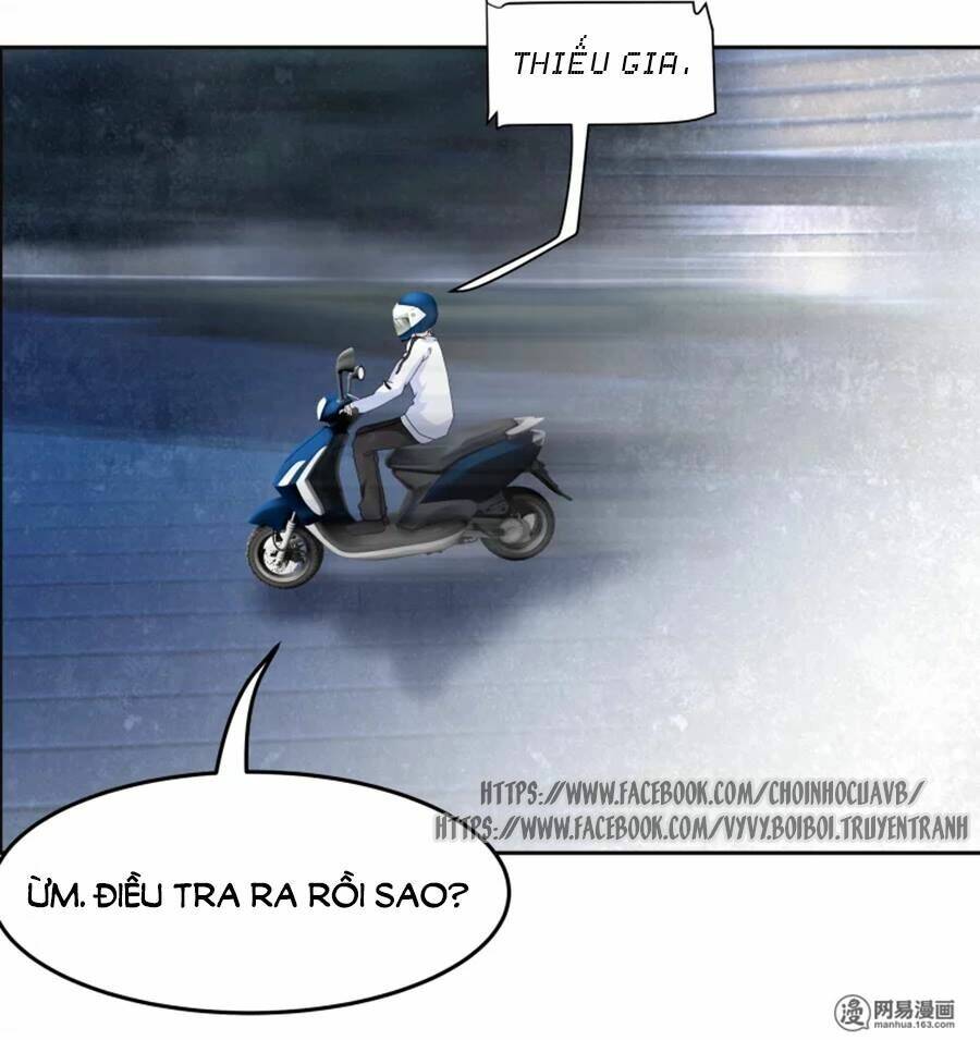 Tiền Thế Kim Sinh Của Chung Tiểu Thư Chương 13 Ảnh 26