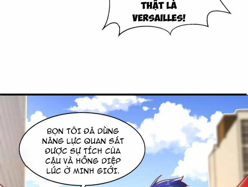 Vô Địch Từ Cưỡng Hôn Ma Nữ Chương 166 Ảnh 46
