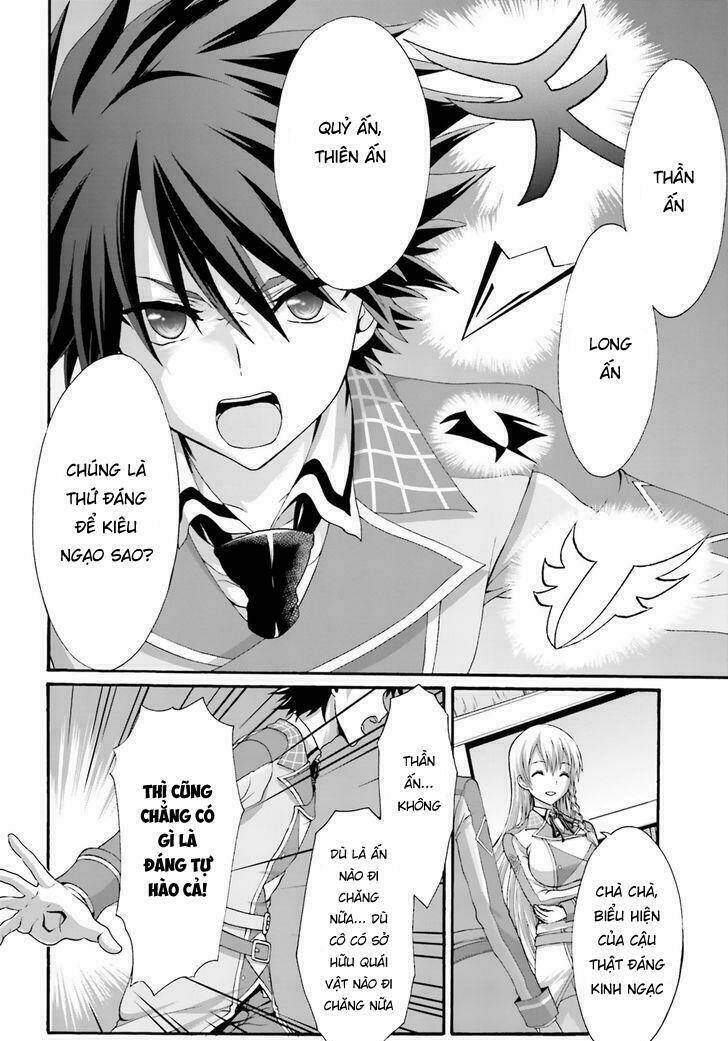 Dekisokonai No Monster Trainer Chương 8 Ảnh 13