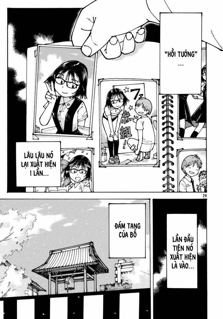 Ookumo-Chan Flashback Chương 1 Ảnh 33