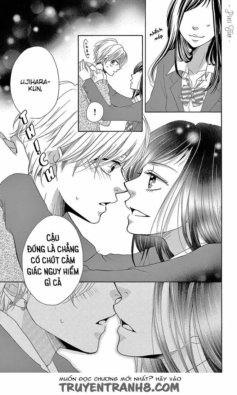 Koi Desu Ga Koi Janai Chương 2 Ảnh 10