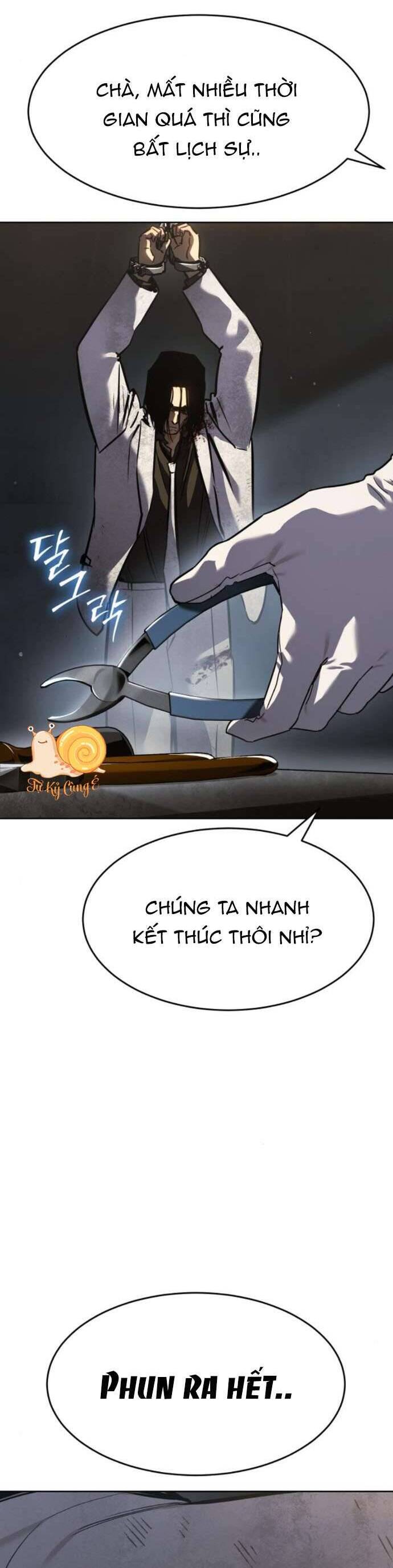 Luật Vị Thành Niên Chương 39 Ảnh 5