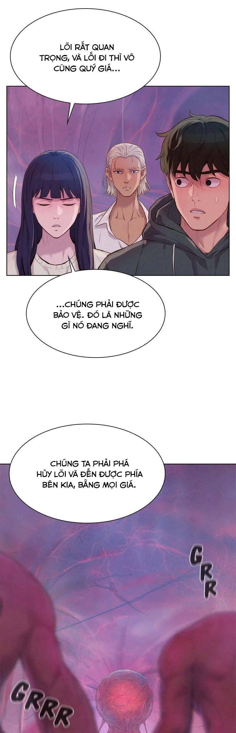 Thợ Săn 3 Cm Chương 105 Ảnh 6