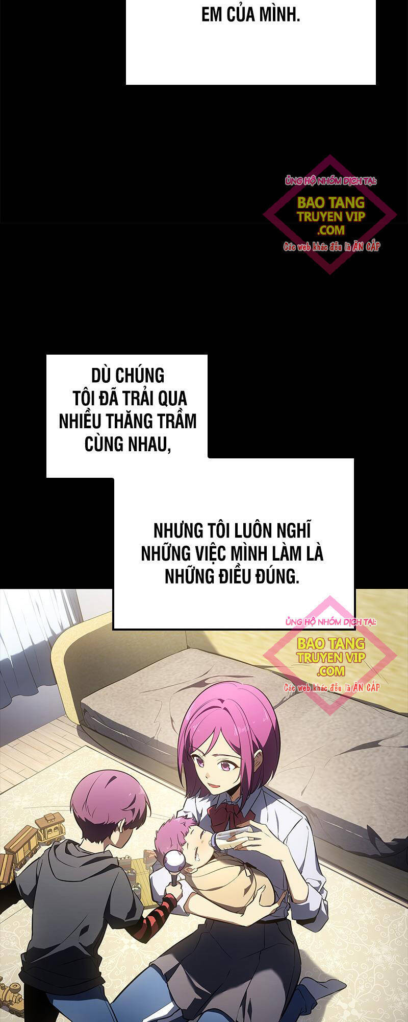 Solo Leveling Arise: Nguồn Gốc Của Thợ Săn Chương 5 Ảnh 10