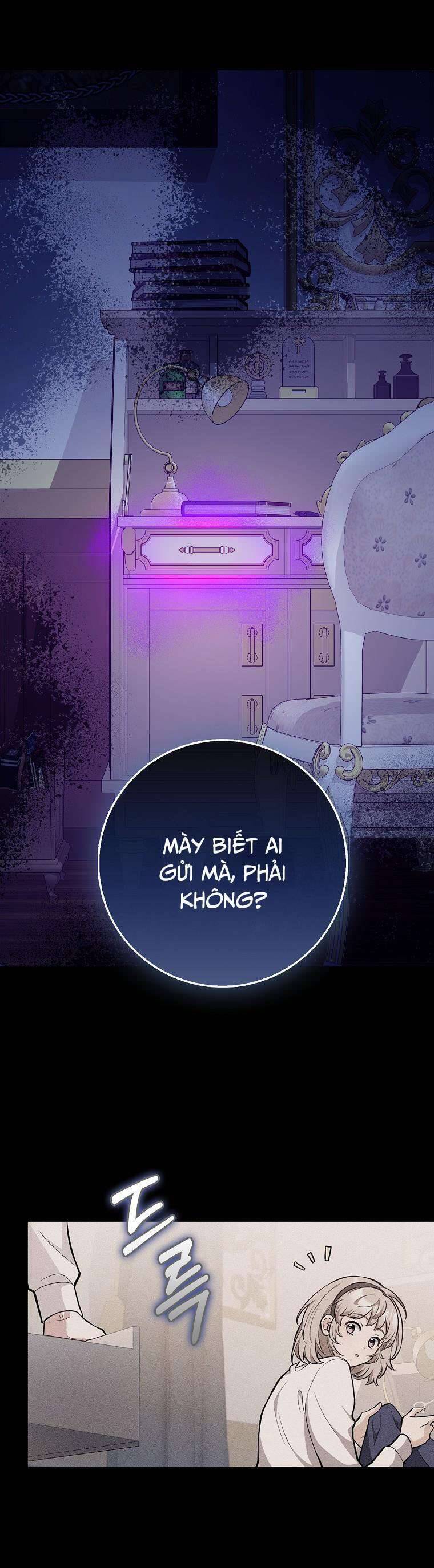 Bạn Bè Với Nhau Không Phải Vậy Đâu Chương 46 Ảnh 3