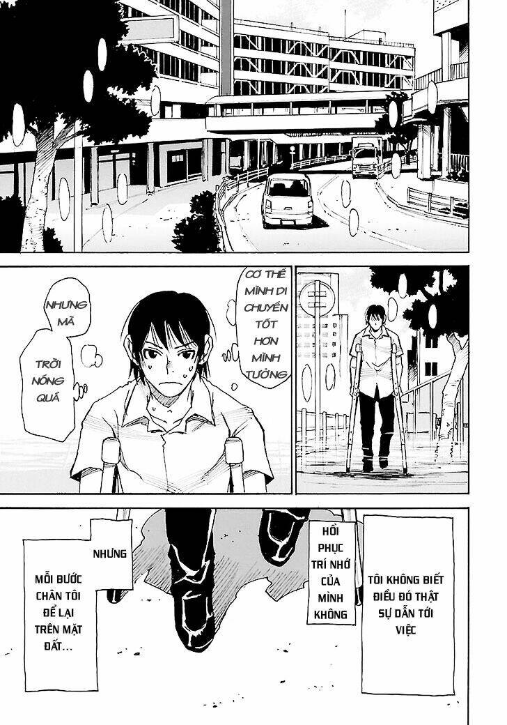 Boku Dake Ga Inai Machi Chương 39 Ảnh 10