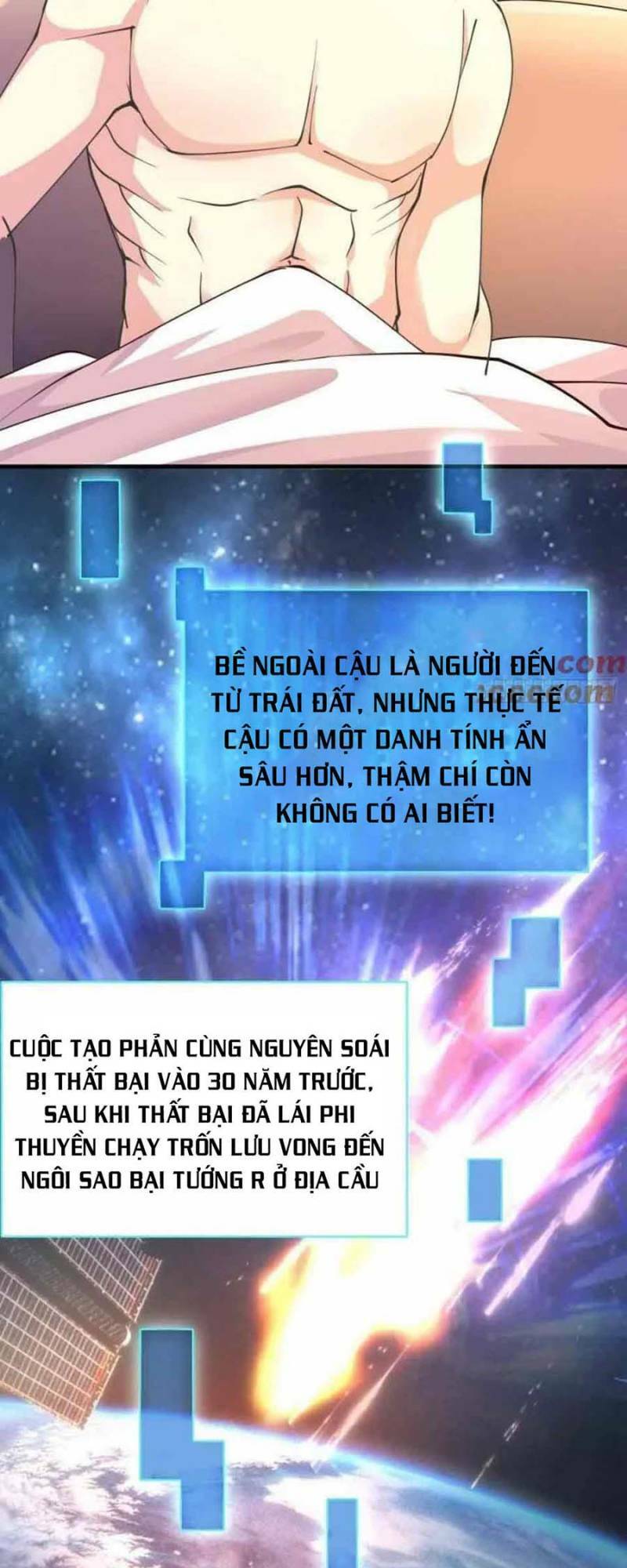 Mỗi Tuần Ta Có Một Thân Phận Mới Chương 121 Ảnh 23