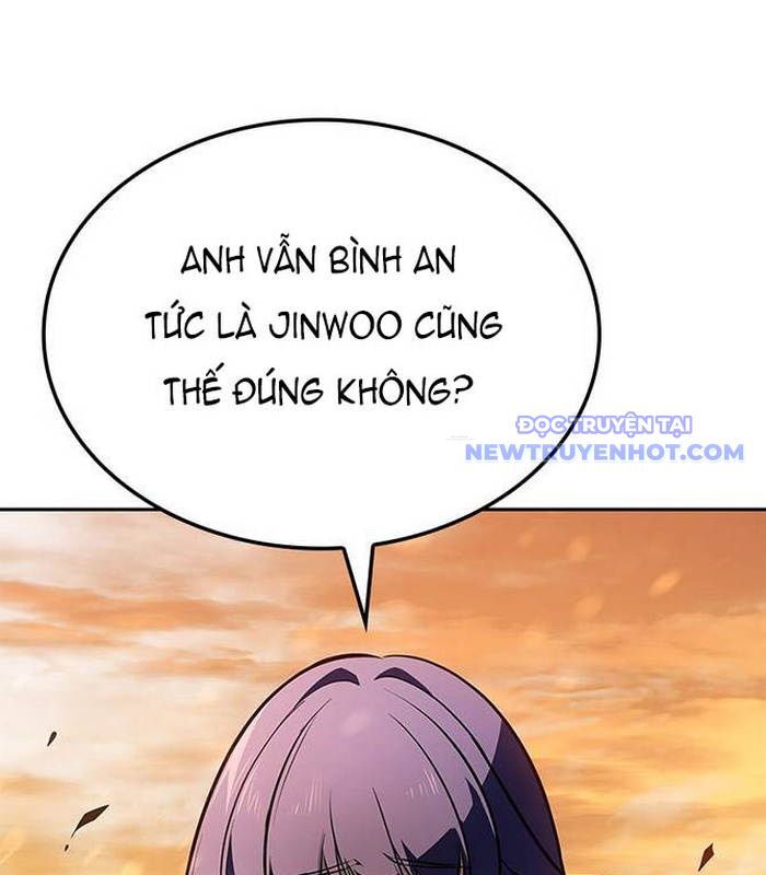 Solo Leveling Arise: Nguồn Gốc Của Thợ Săn Chương 13 Ảnh 12