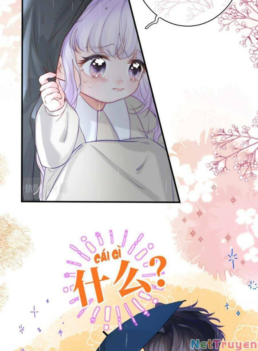 Nuôi Vợ Từ Bé Chương 9 Ảnh 19