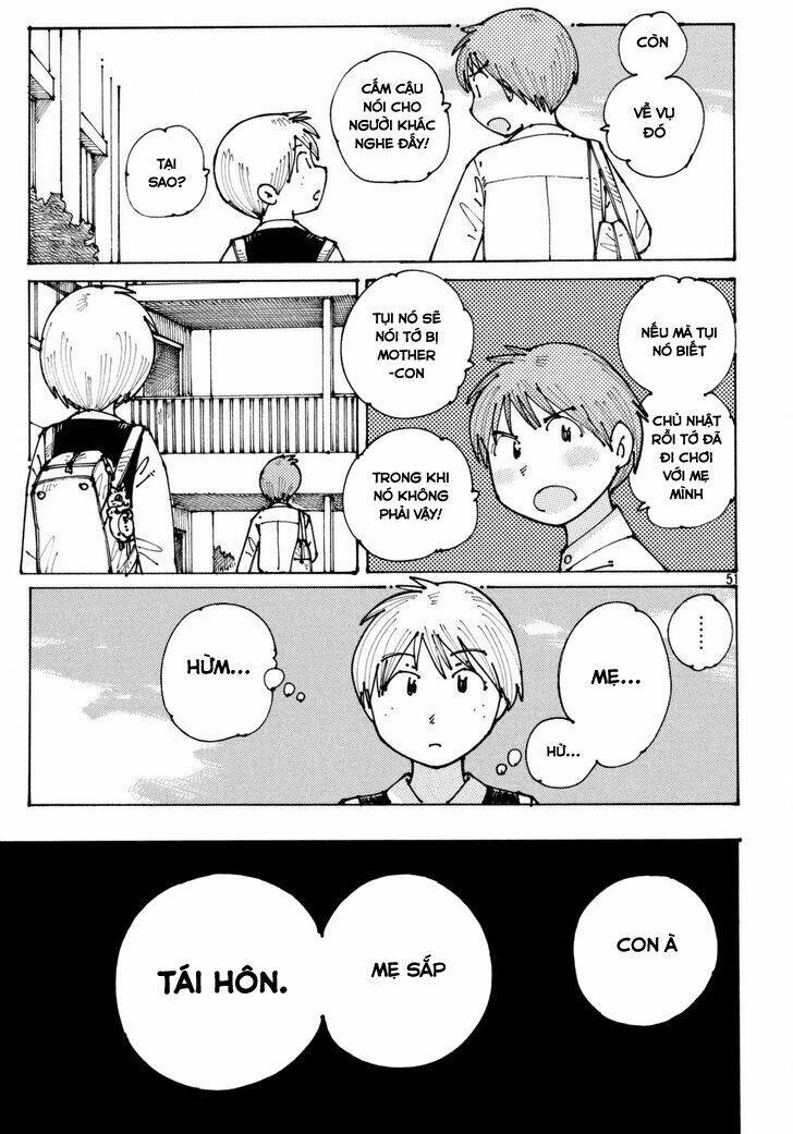 Ookumo-Chan Flashback Chương 1 Ảnh 55