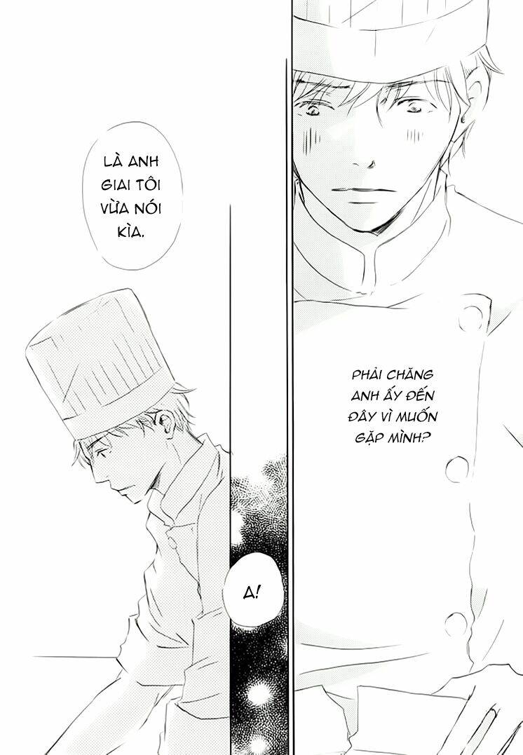 Ngàn Đêm Chương 13 Ảnh 22
