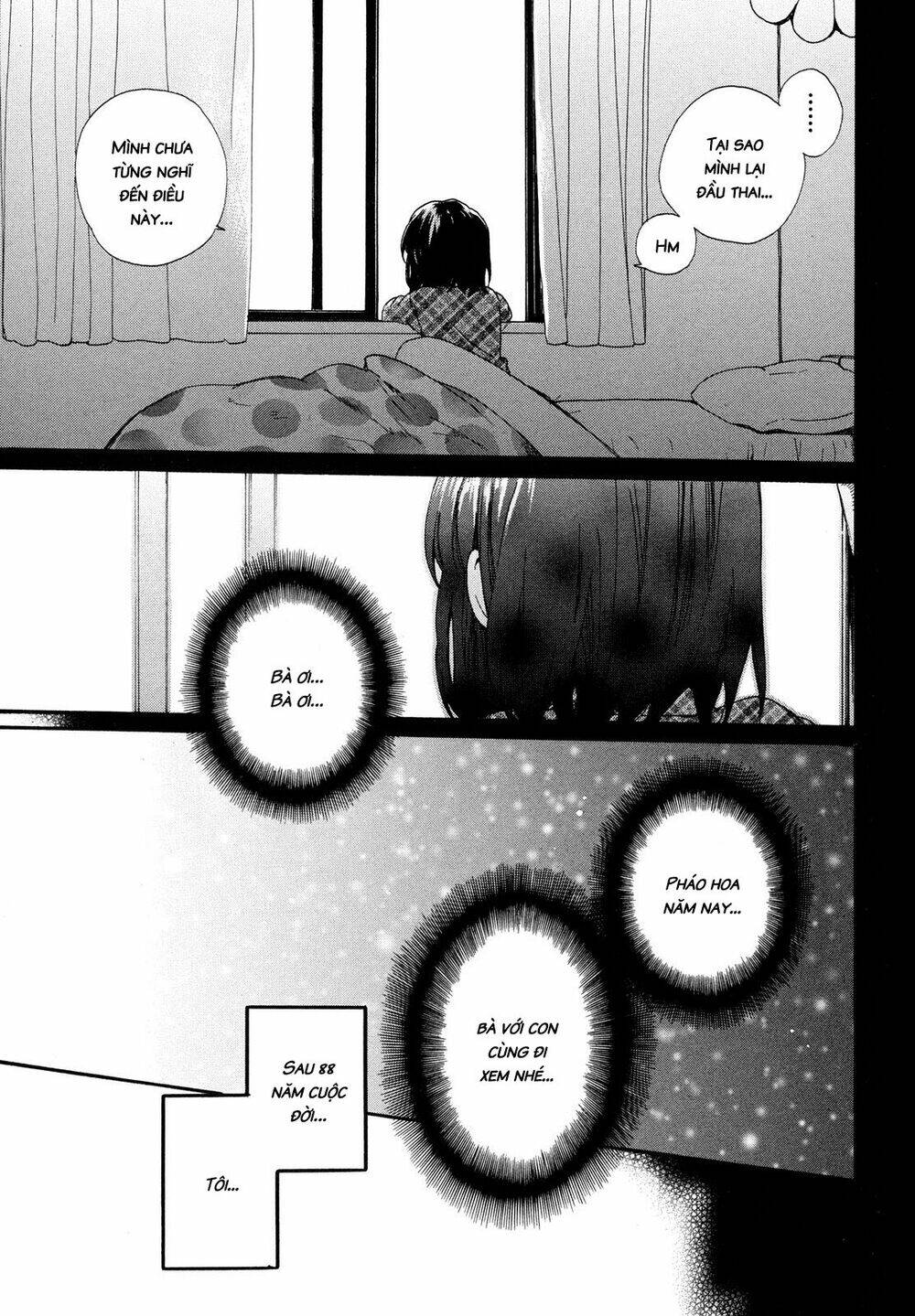 Roujoteki Shoujo Hinata-Chan Chương 5 Ảnh 14