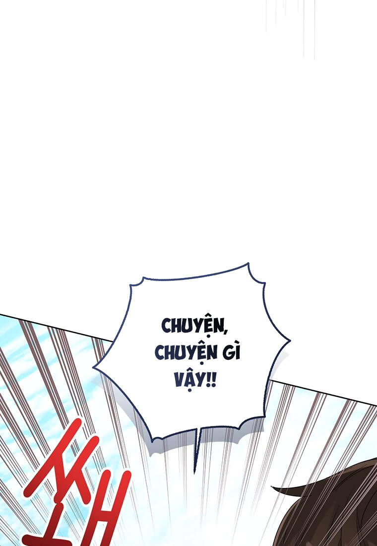 Công Chúa Bé Con Nhìn Vào Cửa Sổ Trạng Thái Chương 76.1 Ảnh 56