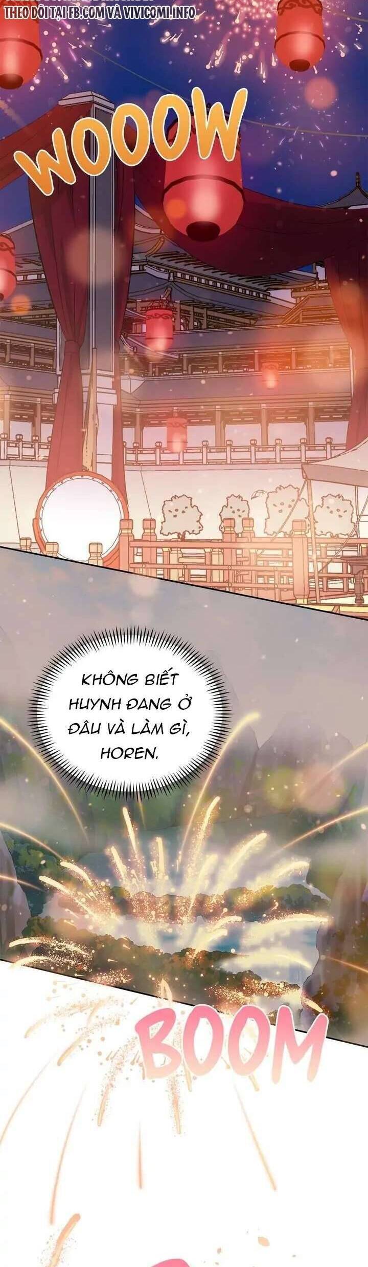 Ái Phi, Dao Của Nàng Rơi Rồi Chương 85 Ảnh 20