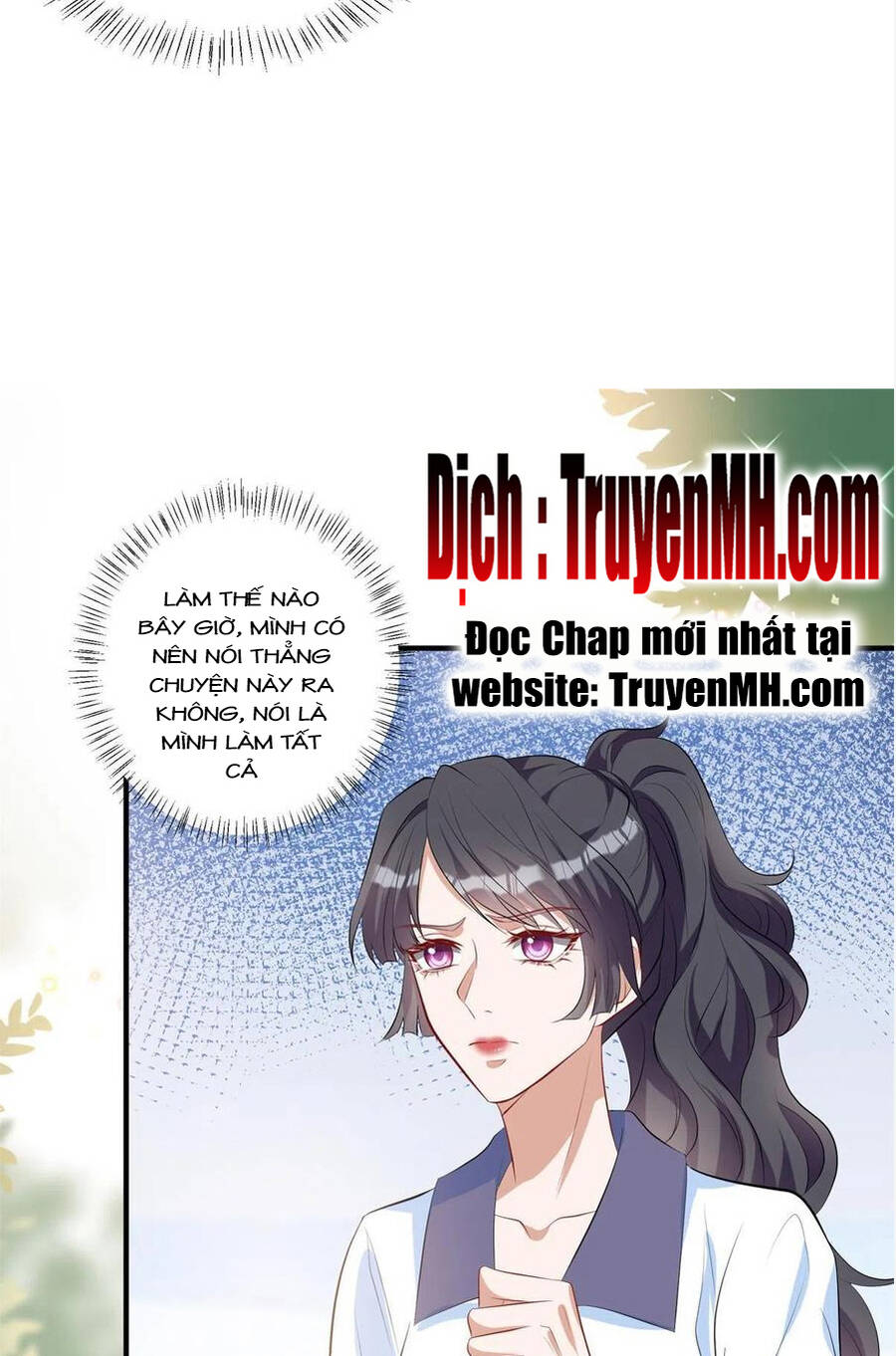 Ông Xã Kết Hôn Thử, Mạnh Thêm Chút Nữa Đi Chương 626 Ảnh 15