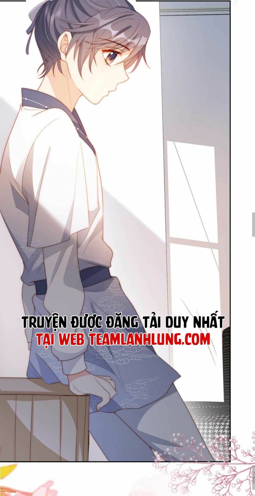 Nuôi Hư Nhân Vật Phản Diện Phải Làm Sao Bây Giờ Chương 7 Ảnh 15