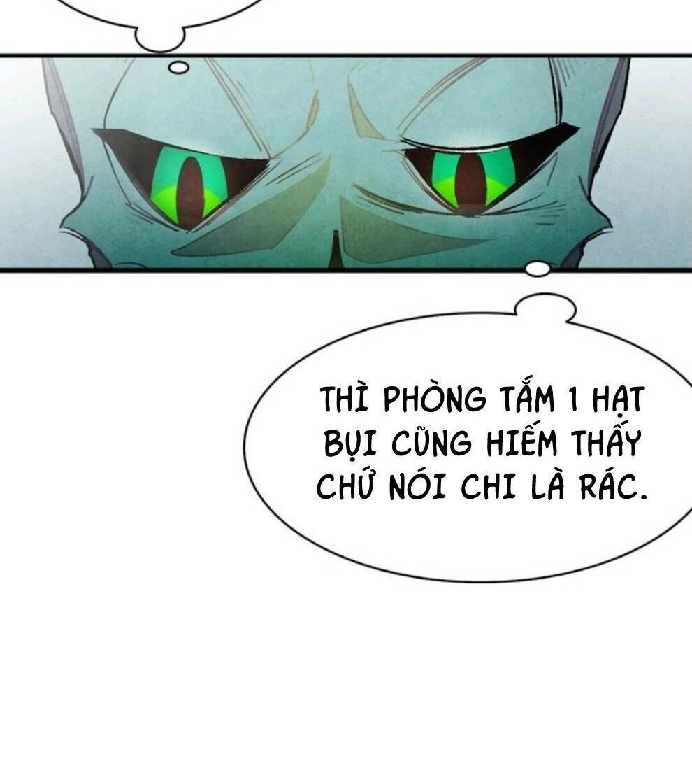 Skeleton Bất Đắt Dĩ Trở Thành Bố Của Bé Mèo Con Chương 10 Ảnh 47