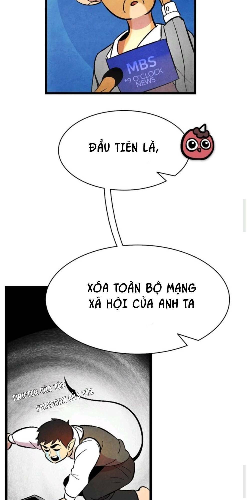 Skeleton Bất Đắt Dĩ Trở Thành Bố Của Bé Mèo Con Chương 12 Ảnh 19