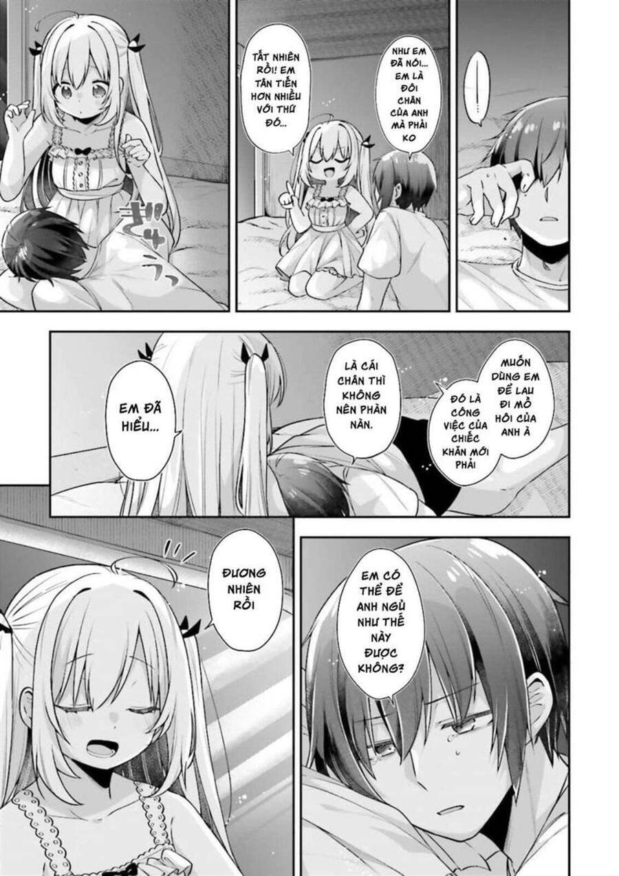 Atri -My Dear Moments Chương 3 Ảnh 23