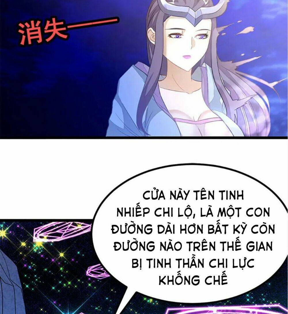 Cửu Dương Thần Vương Chương 219 Ảnh 10