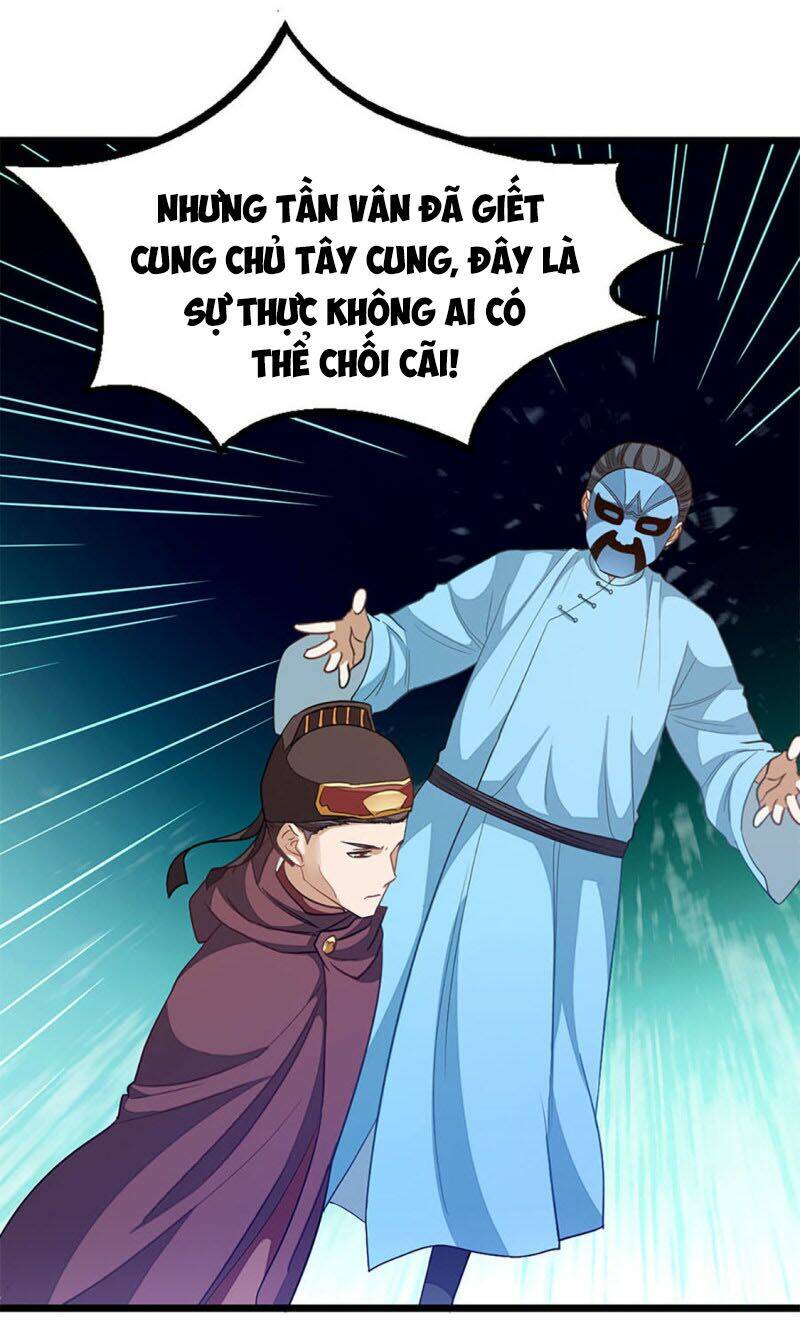 Cửu Dương Thần Vương Chương 216 Ảnh 7