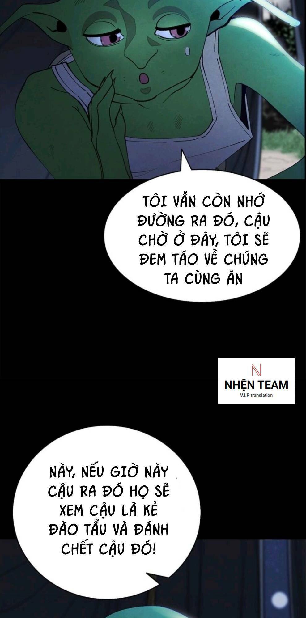 Skeleton Bất Đắt Dĩ Trở Thành Bố Của Bé Mèo Con Chương 11 Ảnh 33