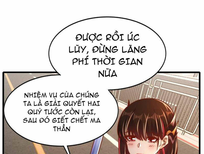 Vô Địch Từ Cưỡng Hôn Ma Nữ Chương 166 Ảnh 51